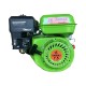 Четиритактов двигател за мотофреза – Бензинов 7.5Hp КАВКАЗ