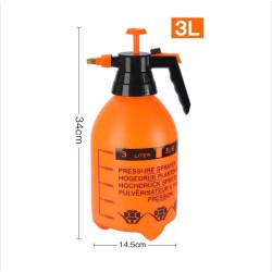 Пръскачка за градина 3L