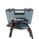 Перфоратор/Къртач КАВКАЗ 220V, 1600 