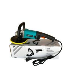 ПОЛИРМАШИНА С ОБОРОТИ 1580W