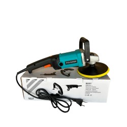 ПОЛИРМАШИНА С ОБОРОТИ 1580W