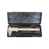 Шублер + кутия за съхранение, 0-150mm x 0.05