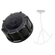 Капачка резервоар за GX22 / GX31 / GX25 / GX25T / GX35 / GX35T Honda 17620-ZM3-063