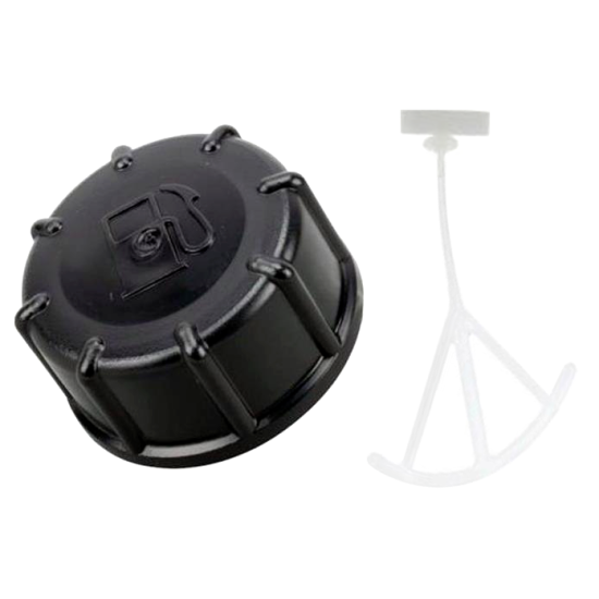 Капачка резервоар за GX22 / GX31 / GX25 / GX25T / GX35 / GX35T Honda 17620-ZM3-063
