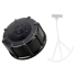 Капачка резервоар за GX22 / GX31 / GX25 / GX25T / GX35 / GX35T Honda 17620-ZM3-063