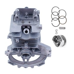 Двигател за Honda GX 35