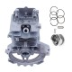 Двигател за Honda GX 35