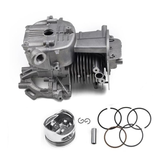 Двигател за Honda GX 35